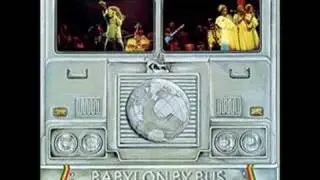 Bob Marley & the Wailers - Jammin' (live)