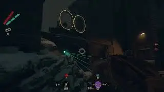 DEATHLOOP (XBOX SX) Gameplay PL [ No Commentary ]