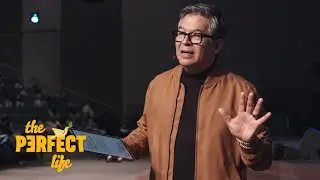 The Perfect Life | Part 8 | Pastor Sam Rijfkogel