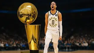 Haliburton is that guy @KOT4Q @chrissmoove #nba #pacers #basketball #commentary