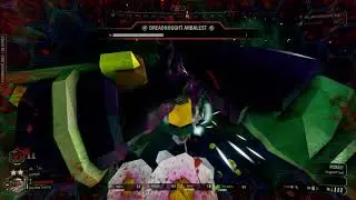 New Dreadnought type: ARBALEST & LACERATOR | Deep Rock Galactic u33 [experimental]