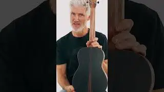 Kala SSEBY-B Baritone Ukulele Review 🎸 Solid Spruce + Blues Demo!