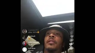 Ti mentions his new album libra contest winner