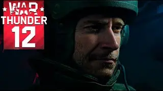 War Thunder x Untitled #13