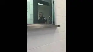Juvie jail ... Trae gets released