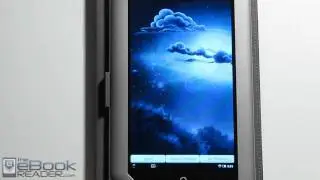 Nook Tablet Review and Complete Walkthrough
