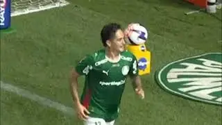 TERCEIRO GOL DO PALMEIRAS AGORA A VIVO🚨CONTRA O SÃO PAULO 