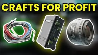 How To Make The MOST Money Out Of The Hideout!