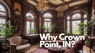 Crown Point, Indiana: The Most Interesting Town You&rsquo;ve Never Heard Of