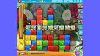Pet Rescue Saga Level 1008 - no boosters
