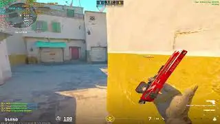 Counter Strike 2 | Rx 9070xt | Ryzen 7 9800x3D | AMD Radeon and cs2 settings.
