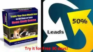 Viral prospector all in one marketing system
