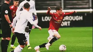 Ethan Galbraith 2020/21 - Full Season Highlights