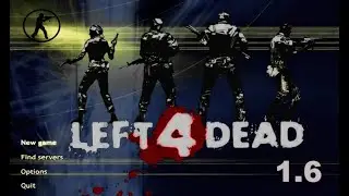 [Live ย้อนหลัง]Left 4 Dead 2[TH]: L337 Krew (Beta)