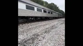 Best Railfanning Moments That I've Captures! 