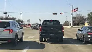 Gattis School Rd Expansion Update-SatJan17