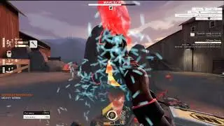Madness Vs. Machine Charity Event [TF2 MVM]