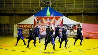 ATTRACTION X | STREET MASTER Present LAGABLAB INDAK NG NAKARAAN DANCE BATTLE OF THE DECADES 2026
