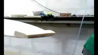tail block skill