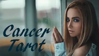 CANCER LOVE | Breaking The Silence, But You Are Headed Elsewhere... | APRIL 24TH - 30TH 2022