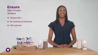 Ensure Max Protein Nutritional Shake | Carewell&rsquo;s Guide to Home Health