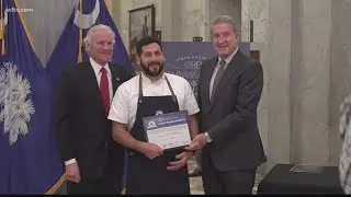 2024 SC Chef Ambassadors announced