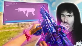I Spent 24 Hours on REBIRTH ISLAND and Found the BEST C9 Class 😍🏝️