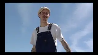 Dolan Stearns Mobbin' Around Summerly Skatepark