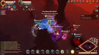 Hell Gate 5 vs 5 - Albion Online - 2m+ profit each in 5 minutes - Big loot at the end