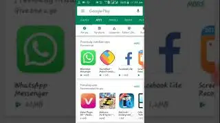 Screen reader mobile se
