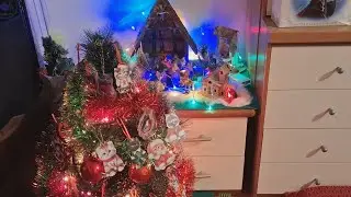 Cosa ho Fatto per Natale?