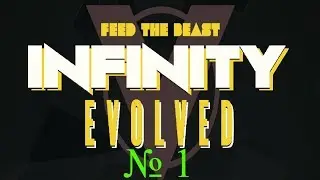 Infinity evolved expert mode - #1. Что делать.