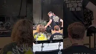 Kim Dracula Make Me Famous Live Tinley Park 07/28/23