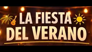 LA PREVIA DEL VERANO!!