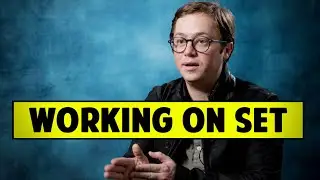 5 Qualities Great Directors Have - Robert Rippberger