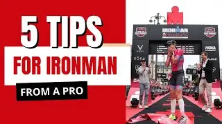 5 советов для подготовки к Ironman, которые должен знать каждый спортсмен | Профессиональные реко...
