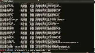 TDSS Rootkit Analysis