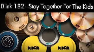 Stay Together For The Kids 🎵 @blink182
