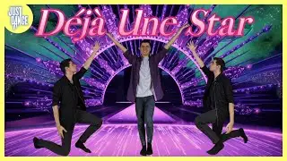 Déjà Une Star by Keiona | Just Dance Fanmade Choreography