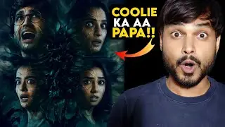 Andhera Review : BAHUT ANDHERA THA..🙋|| Andhera Series Review || Andhera 2025 || Andhera Trailer