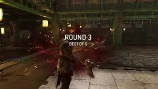 For Honor - Favorite Raider Mix-ups