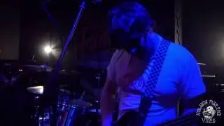 BRASSICK - Birmingham Wagon & Horses 17/3/17 - MPRV