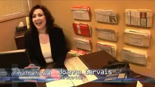Techniques de bureautique, coordination du travail de bureau