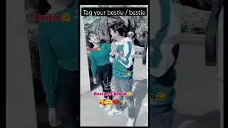 bestiu / bestie 🥰🥰🙃❤️✨ kavi / prachi ❤️✨🥀
