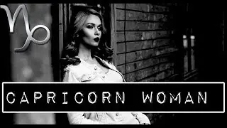 Top 5 Facts You Should Know About Capricorn Women!