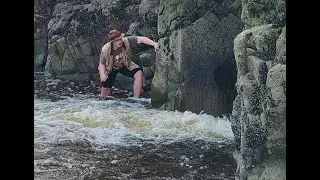 The Unexpected Adventure