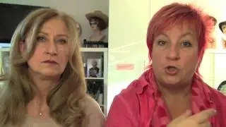 MaMi pflegt sich mit Bodylotion