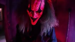 The Haunting Experience 2024