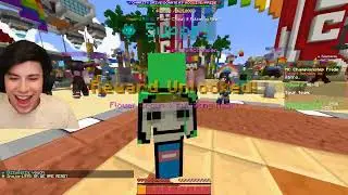 PRIDE MCC GEORGENOTFOUND POV GeorgeNotFound June 18, 2022 vod!