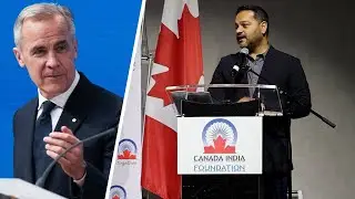 Conservative MP warns of Liberal 'indoctrination' at anti-extremism conference
